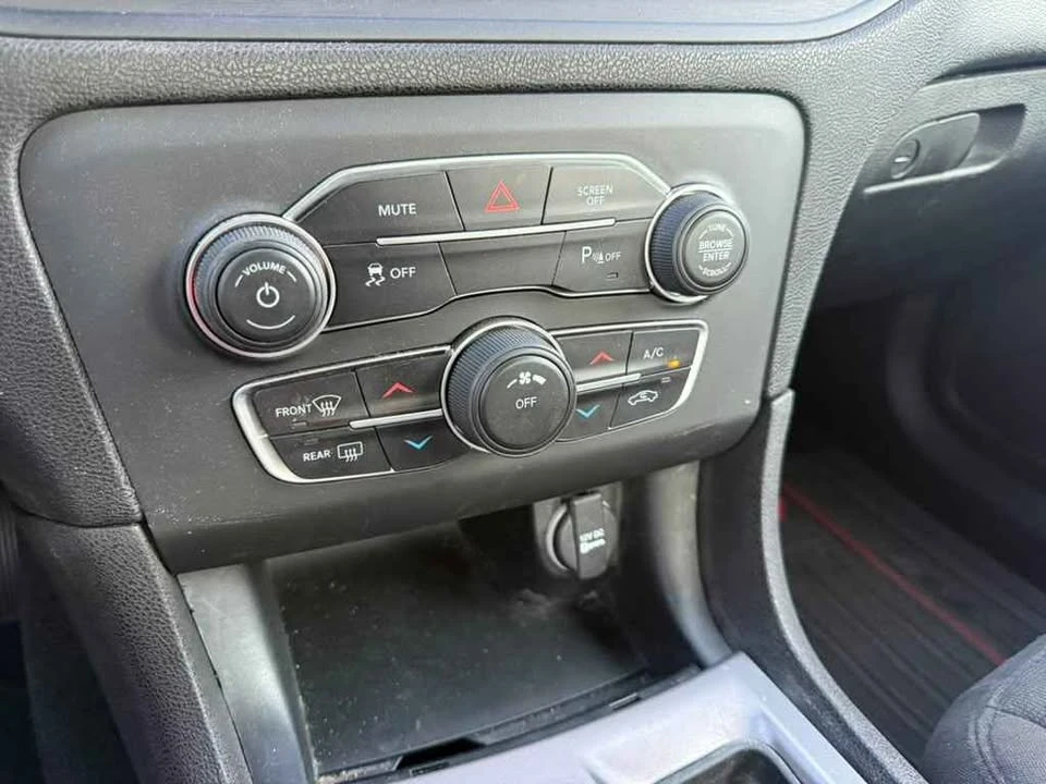 2019 Dodge Charger 7th Gen - Image 19 of 20