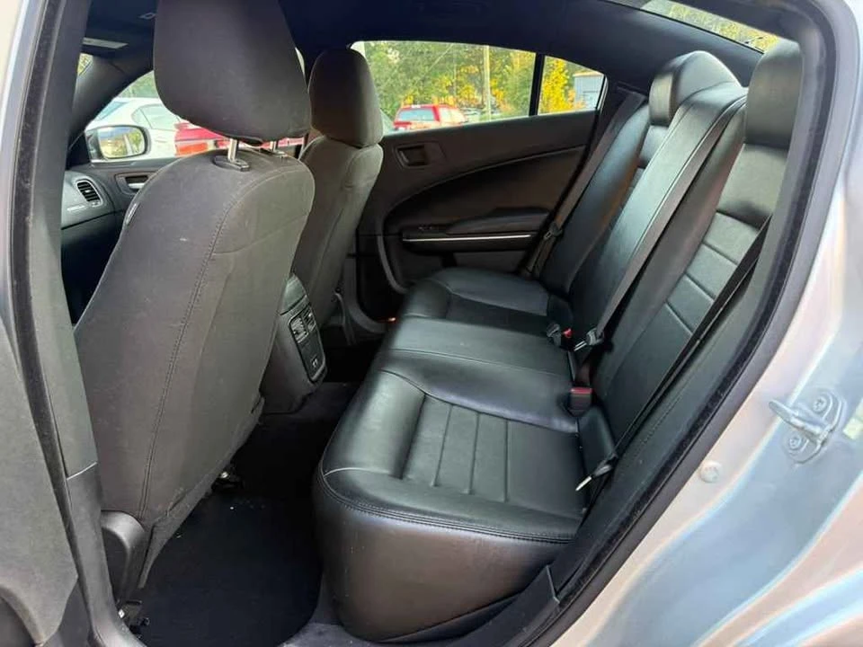 2019 Dodge Charger 7th Gen - Image 11 of 20
