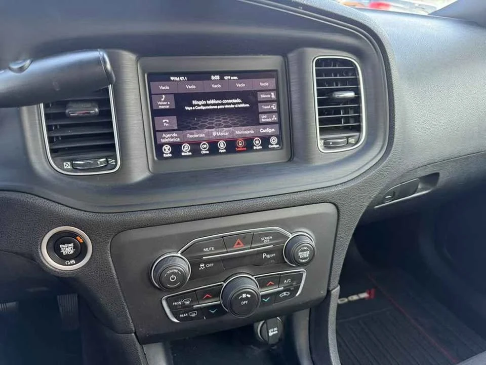 2019 Dodge Charger 7th Gen - Image 18 of 20