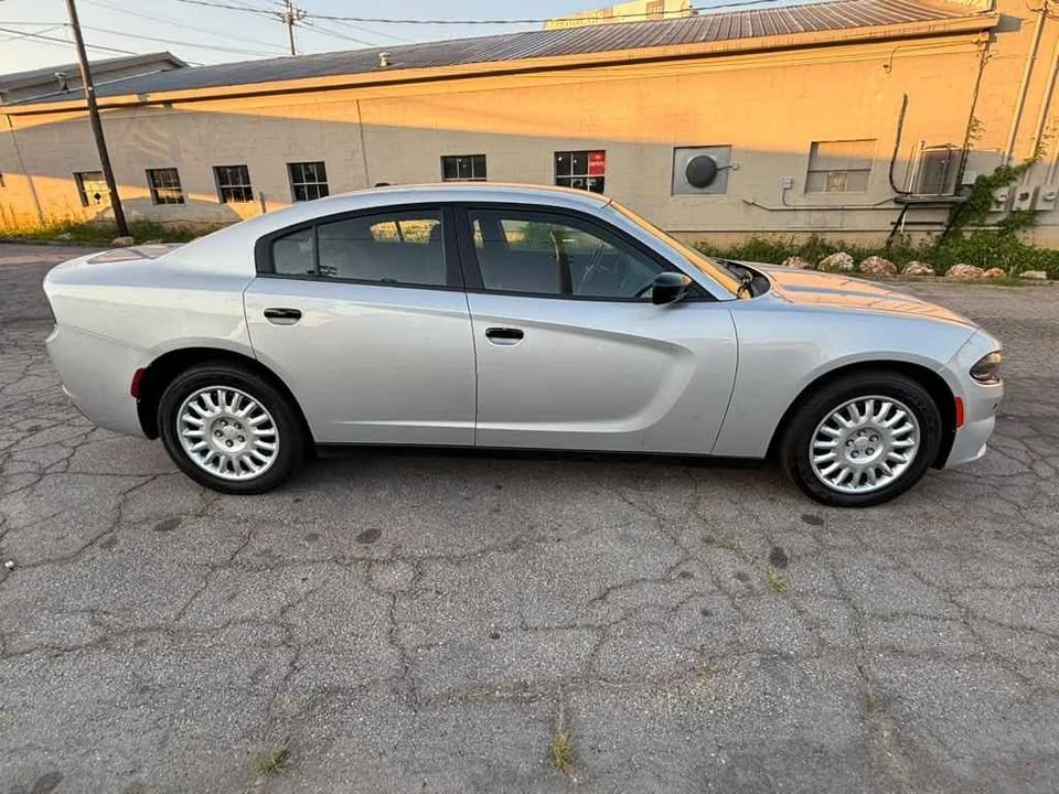 2019 Dodge Charger 7th Gen - Image 2 of 20