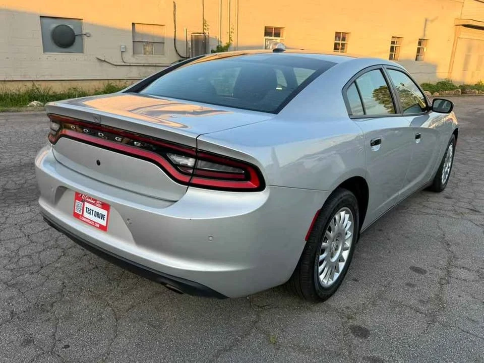 2019 Dodge Charger 7th Gen - Image 6 of 20