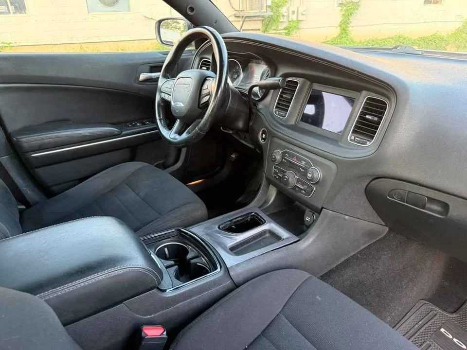 2019 Dodge Charger 7th Gen - Image 14 of 20