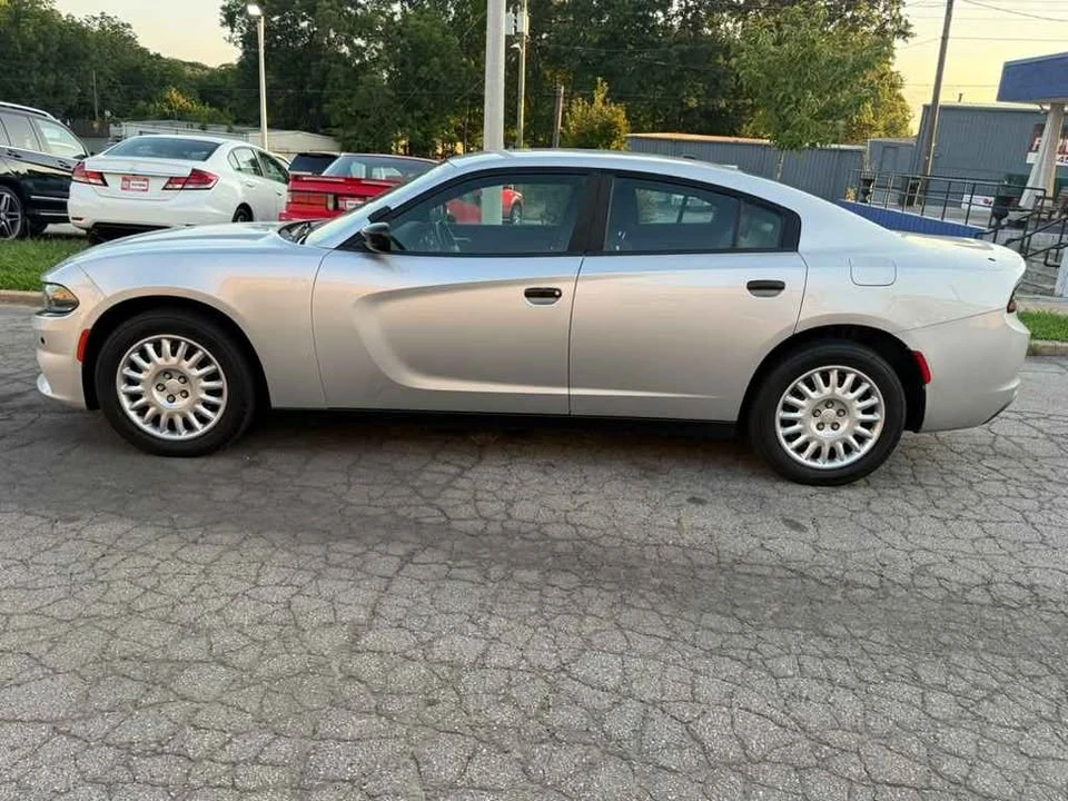 2019 Dodge Charger 7th Gen - Image 3 of 20