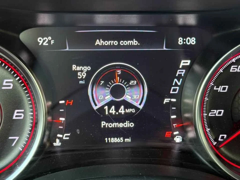 2019 Dodge Charger 7th Gen - Image 17 of 20