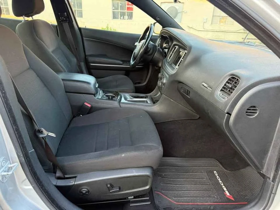 2019 Dodge Charger 7th Gen - Image 9 of 20