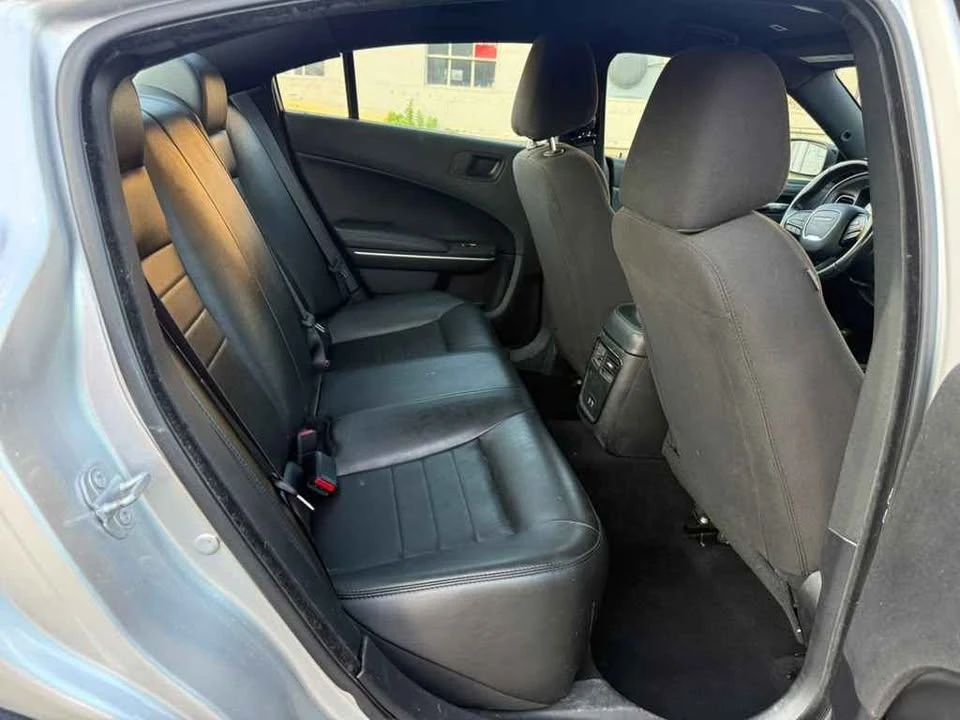 2019 Dodge Charger 7th Gen - Image 10 of 20