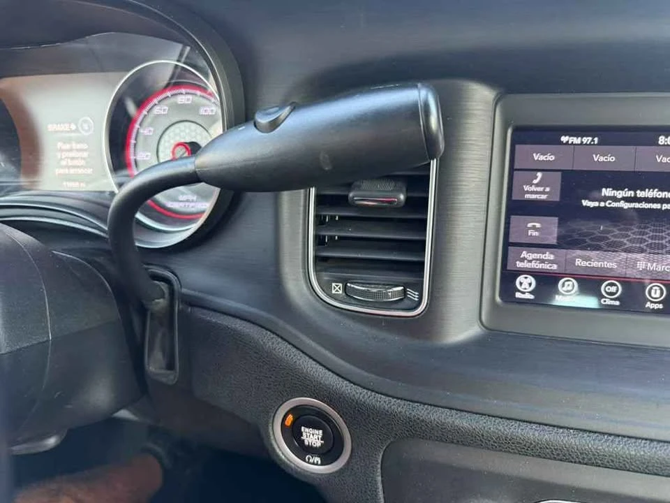 2019 Dodge Charger 7th Gen - Image 20 of 20