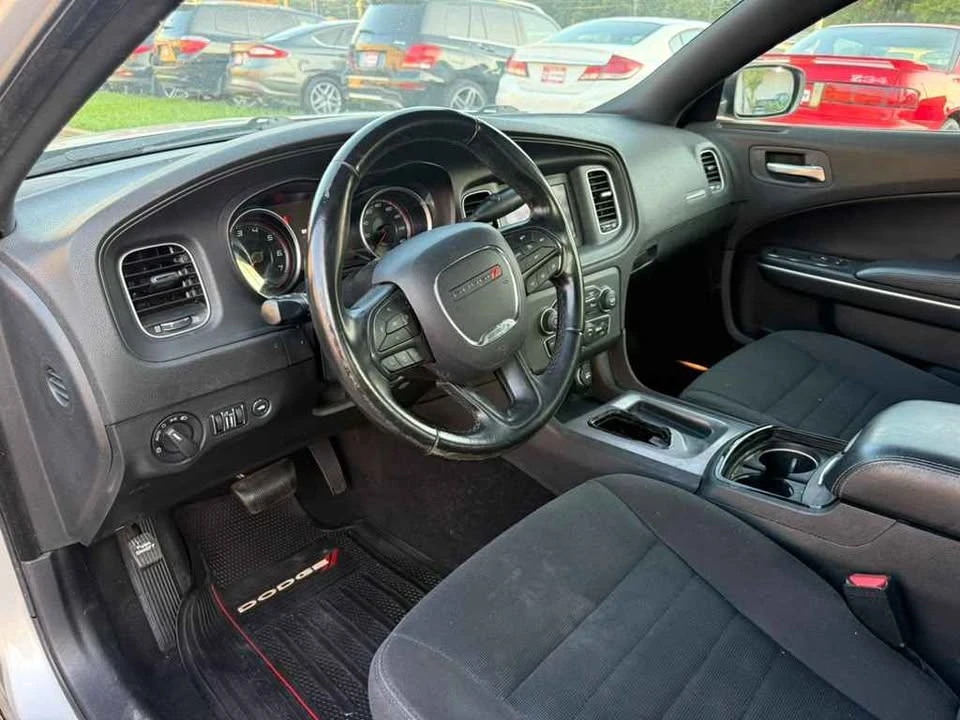2019 Dodge Charger 7th Gen - Image 12 of 20