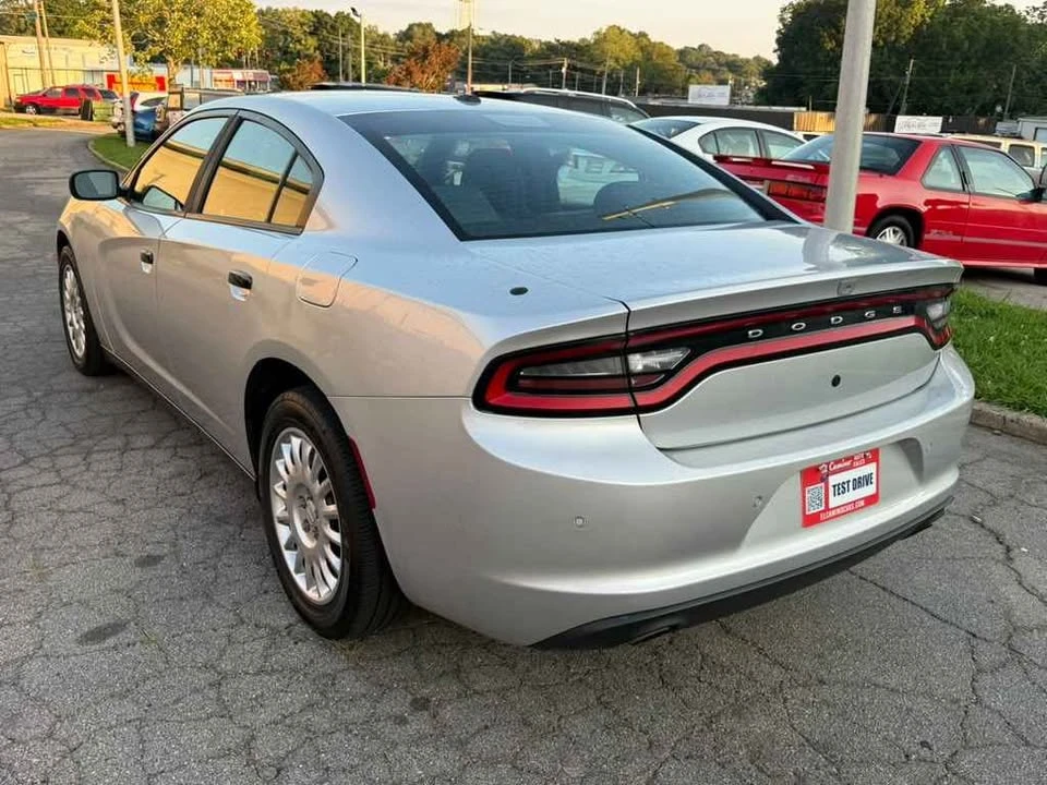 2019 Dodge Charger 7th Gen - Image 4 of 20