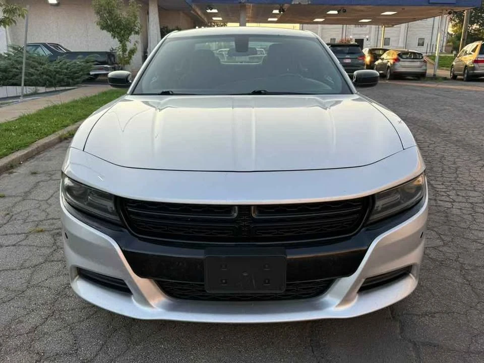2019 Dodge Charger 7th Gen - Image 8 of 20
