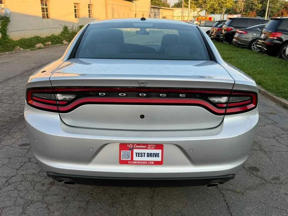 2019 Dodge Charger 7th Gen - Image 5 of 20