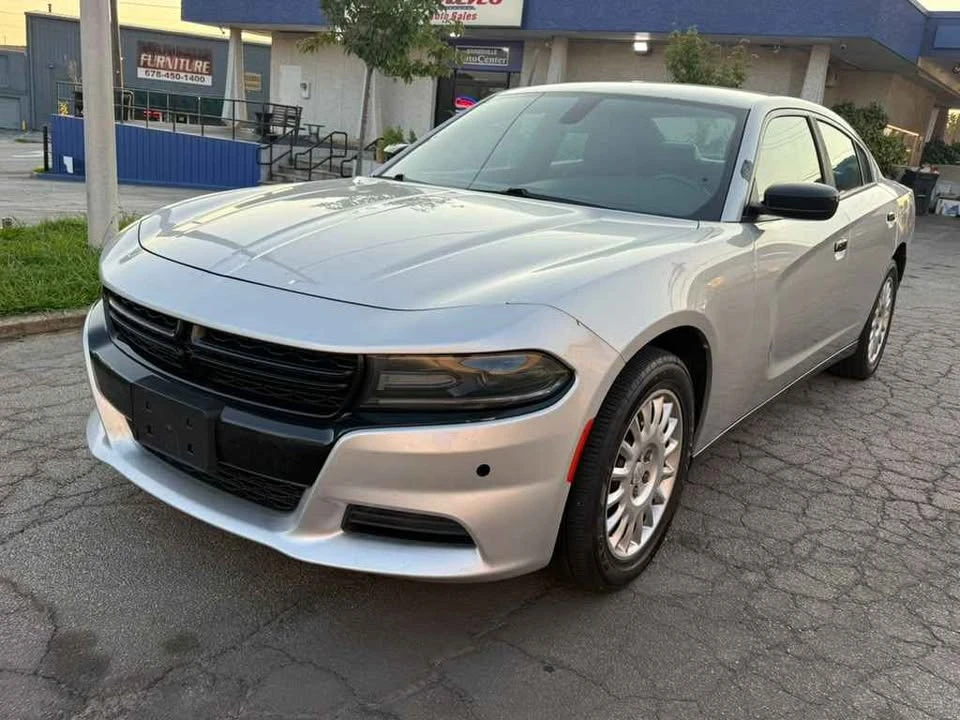 2019 Dodge Charger 7th Gen - Image 7 of 20