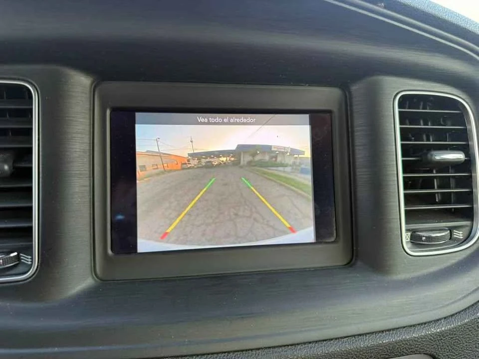2019 Dodge Charger 7th Gen - Image 15 of 20