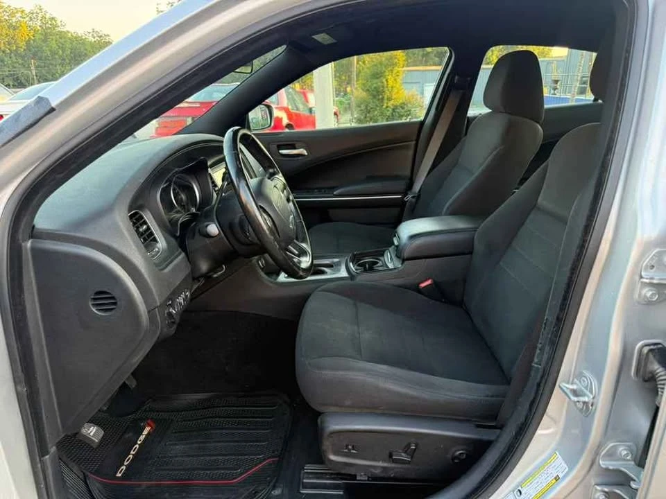 2019 Dodge Charger 7th Gen - Image 13 of 20