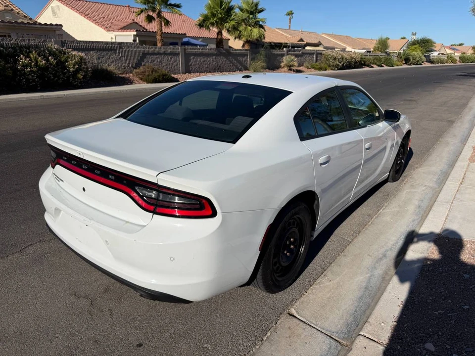 2019 Dodge Charger 7th Gen - Image 7 of 8