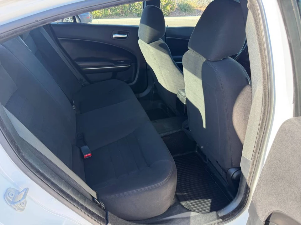 2019 Dodge Charger 7th Gen - Image 6 of 8