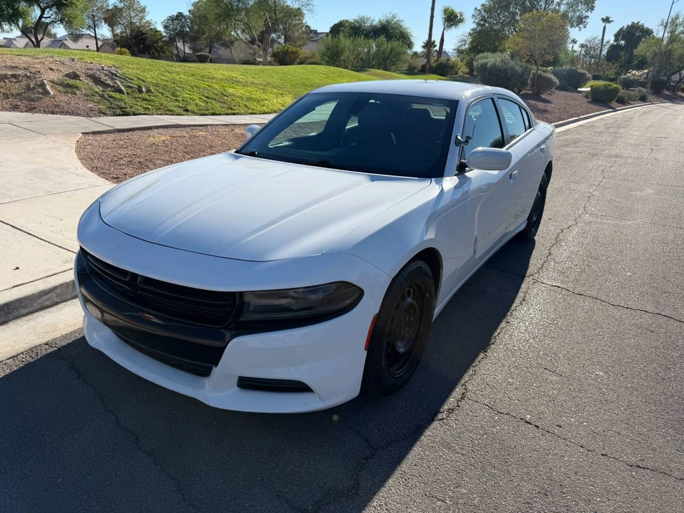 2019 Dodge Charger 7th Gen - Image 2 of 8