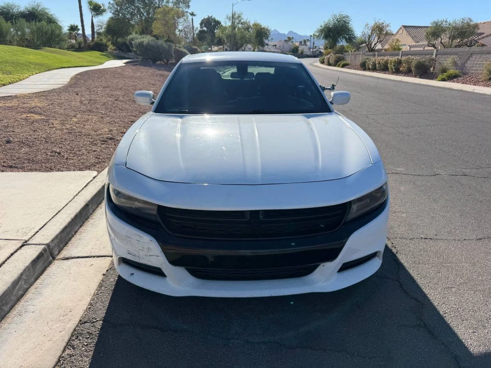 2019 Dodge Charger 7th Gen - Image 3 of 8