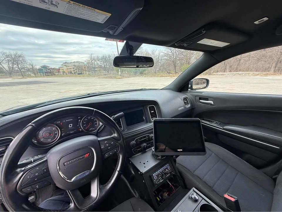 2019 Dodge Charger 7th Gen - Image 15 of 16