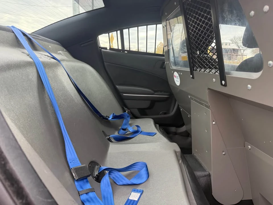 2019 Dodge Charger 7th Gen - Image 13 of 16