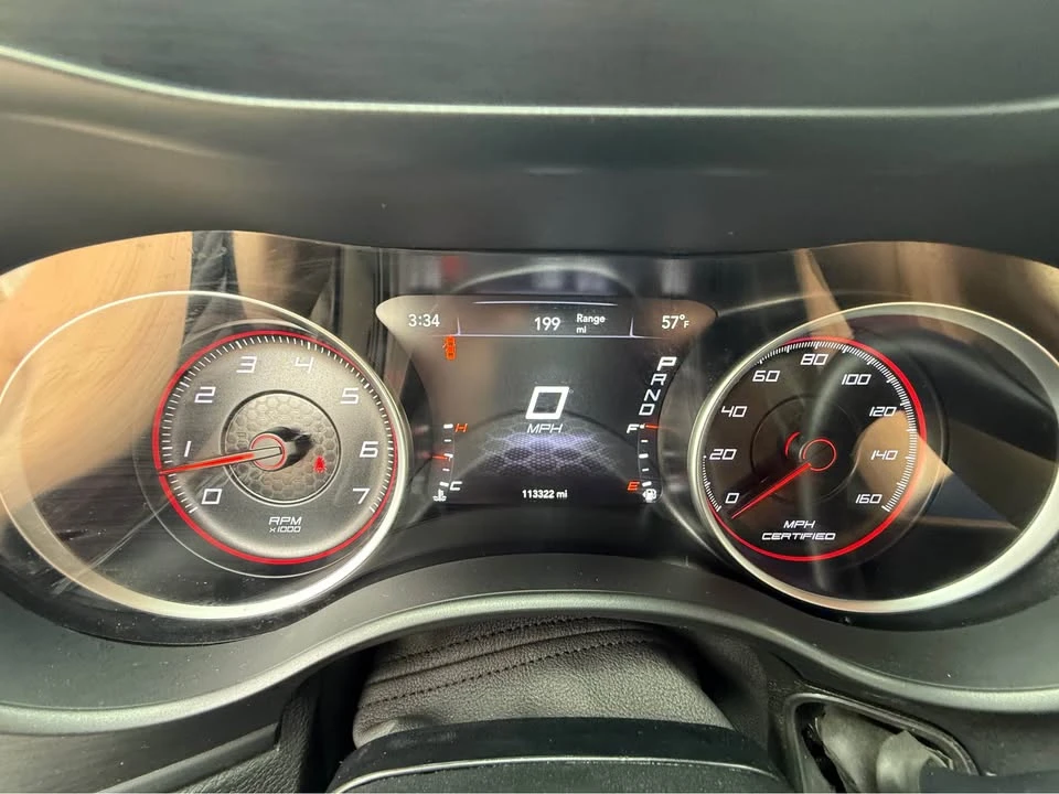 2019 Dodge Charger 7th Gen - Image 16 of 16
