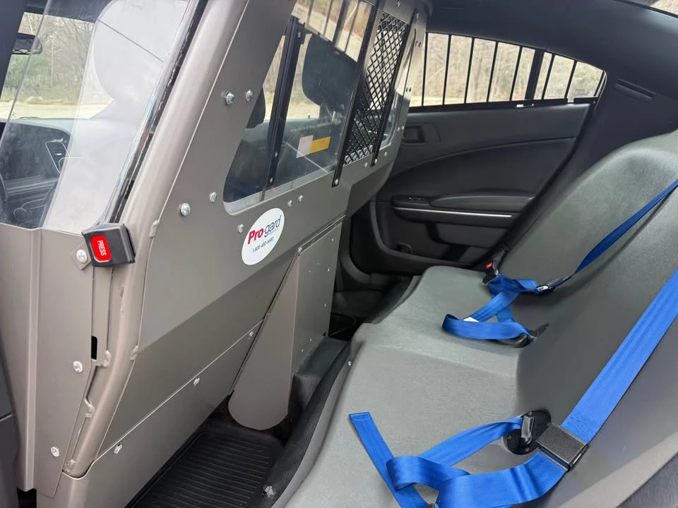 2019 Dodge Charger 7th Gen - Image 12 of 16