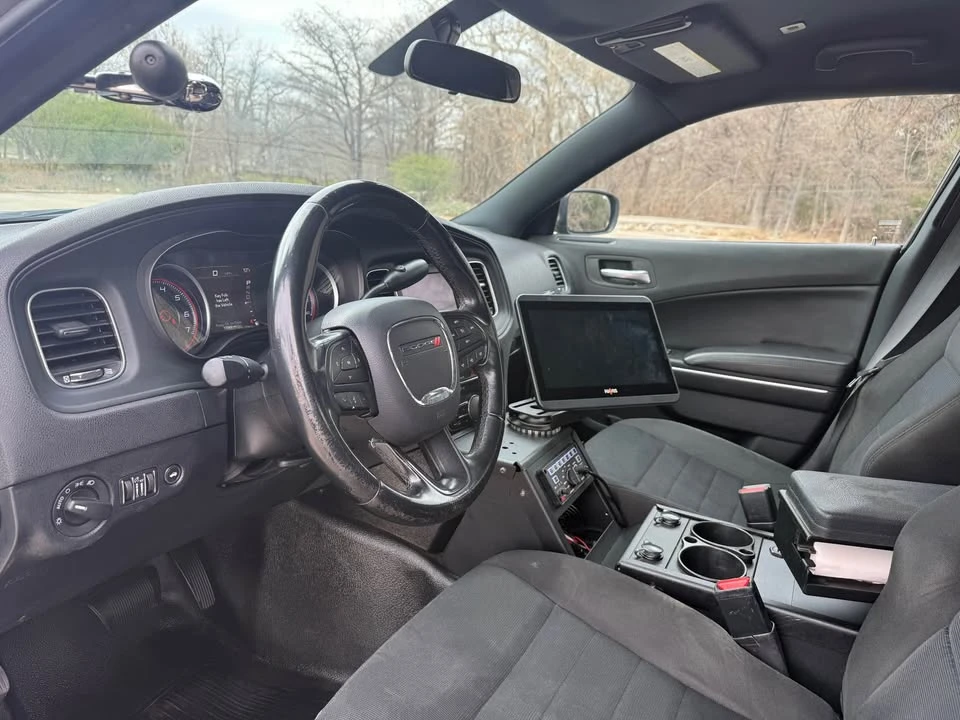 2019 Dodge Charger 7th Gen - Image 10 of 16
