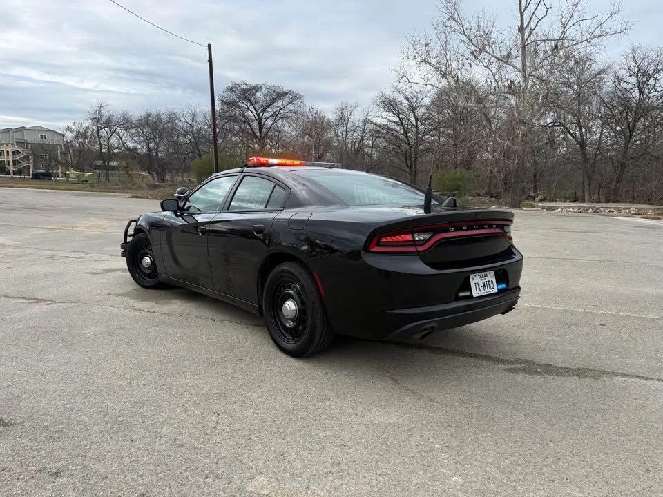 2019 Dodge Charger 7th Gen - Image 4 of 16