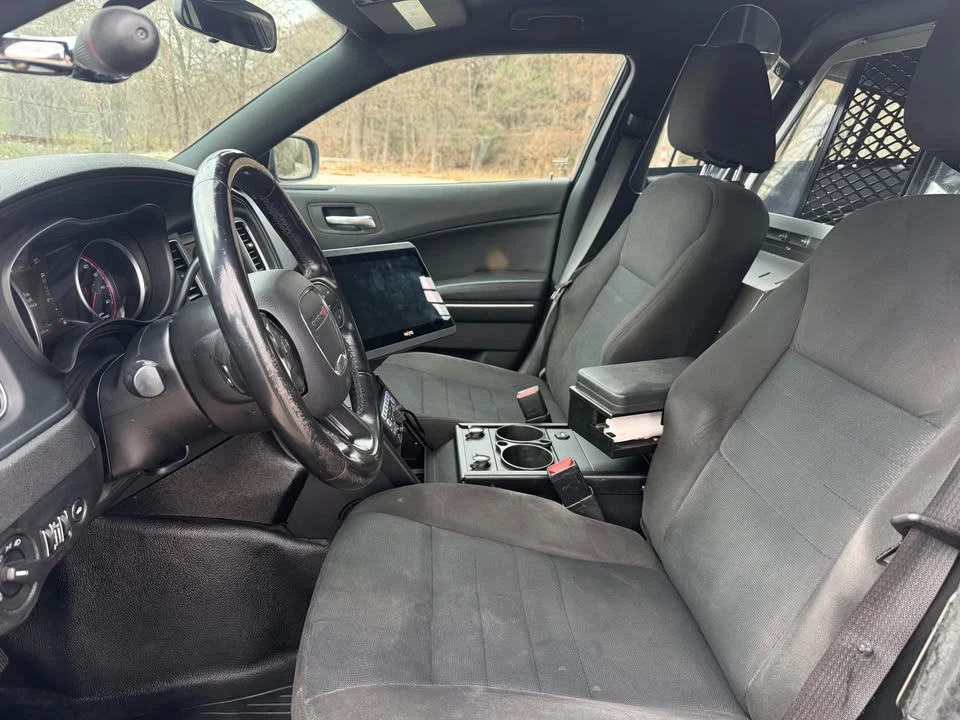 2019 Dodge Charger 7th Gen - Image 11 of 16