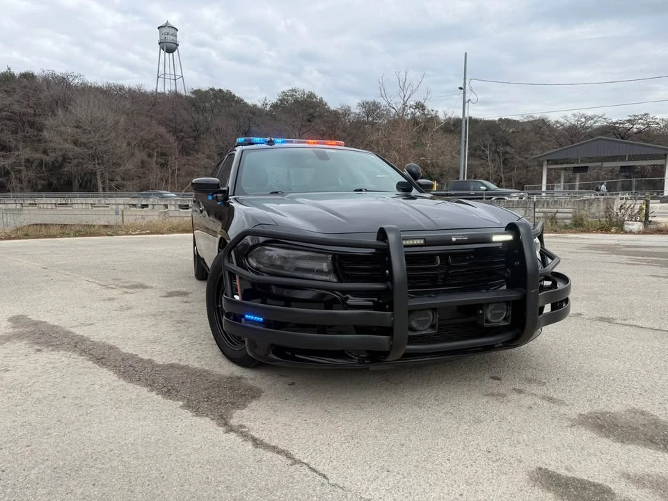 2019 Dodge Charger 7th Gen - Image 9 of 16
