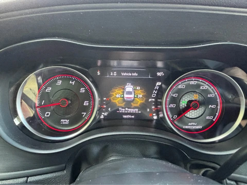 2019 Dodge Charger 7th Gen - Image 19 of 20