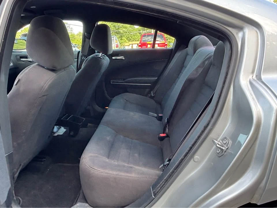 2019 Dodge Charger 7th Gen - Image 15 of 20