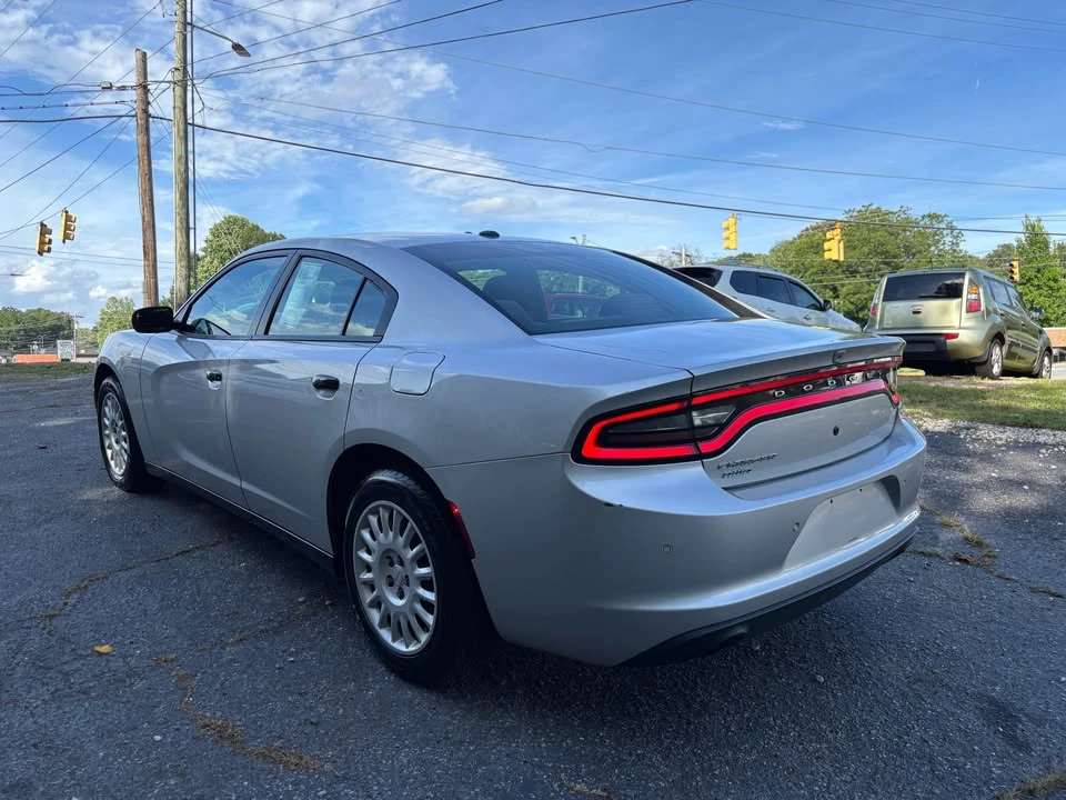 2019 Dodge Charger 7th Gen - Image 5 of 20