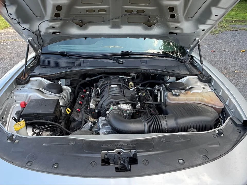 2019 Dodge Charger 7th Gen - Image 13 of 20