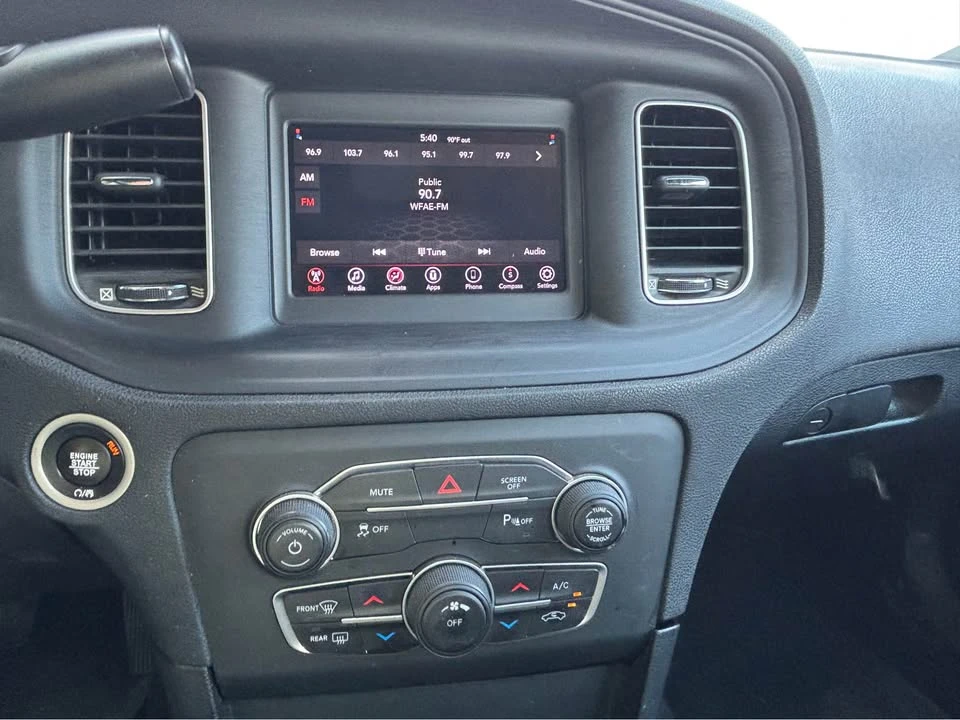 2019 Dodge Charger 7th Gen - Image 18 of 20