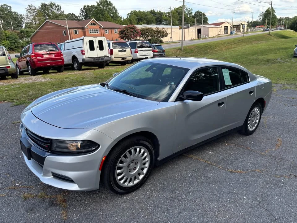 2019 Dodge Charger 7th Gen - Image 20 of 20