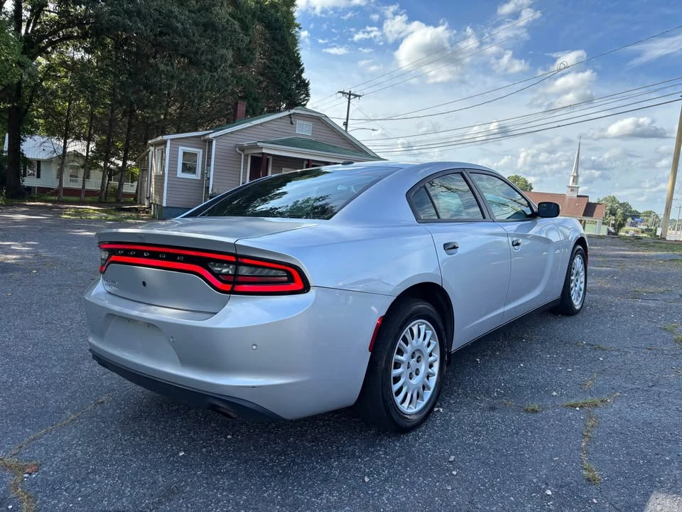 2019 Dodge Charger 7th Gen - Image 6 of 20