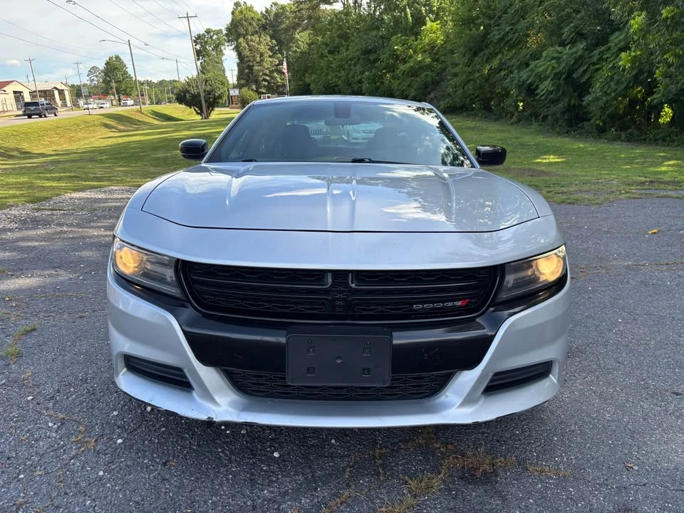 2019 Dodge Charger 7th Gen - Image 8 of 20