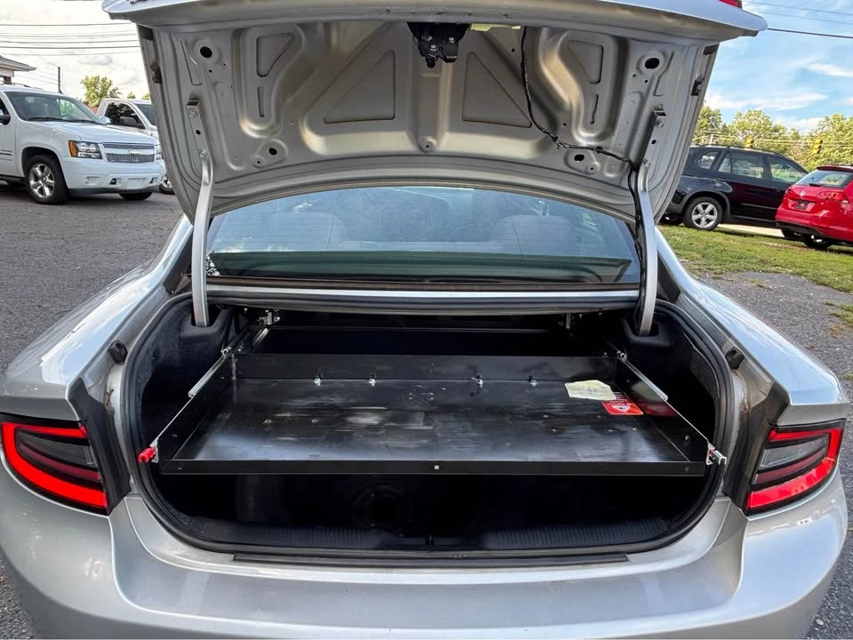 2019 Dodge Charger 7th Gen - Image 11 of 20