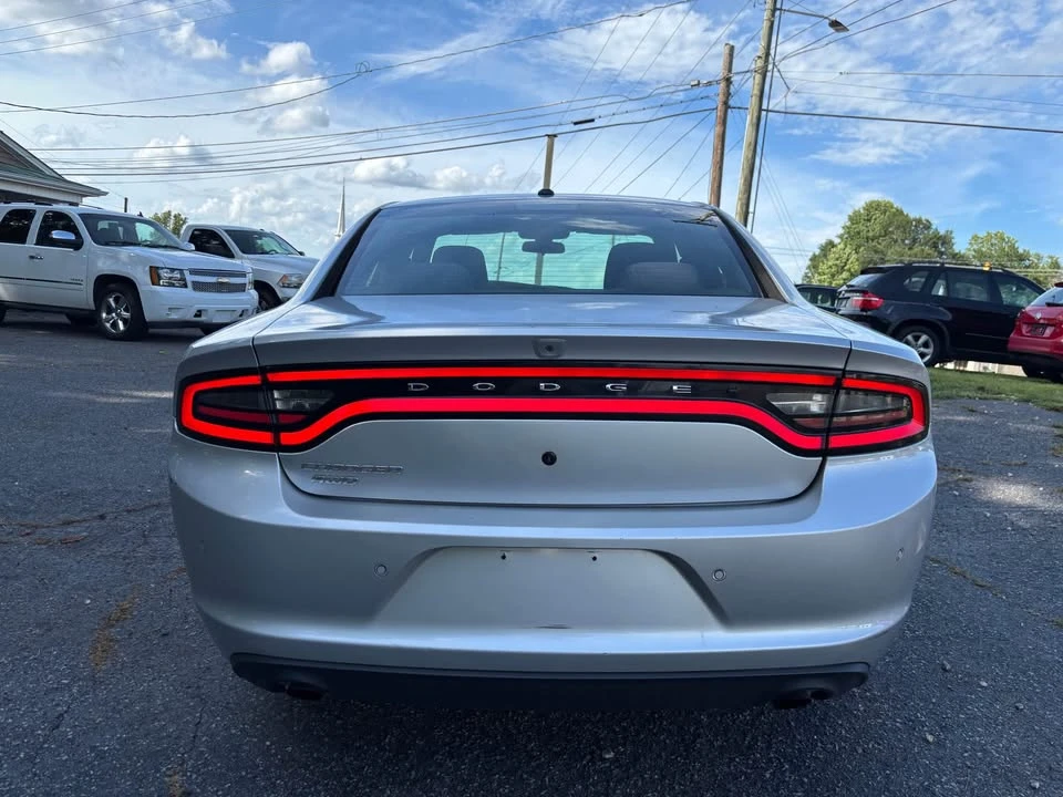 2019 Dodge Charger 7th Gen - Image 7 of 20