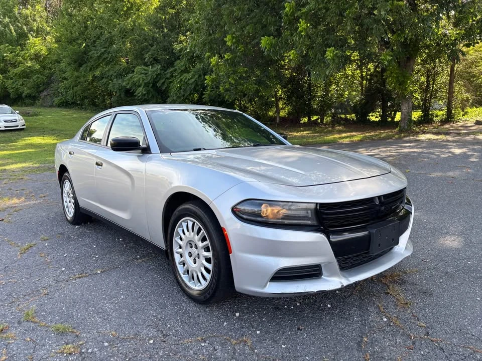 2019 Dodge Charger 7th Gen - Image 4 of 20