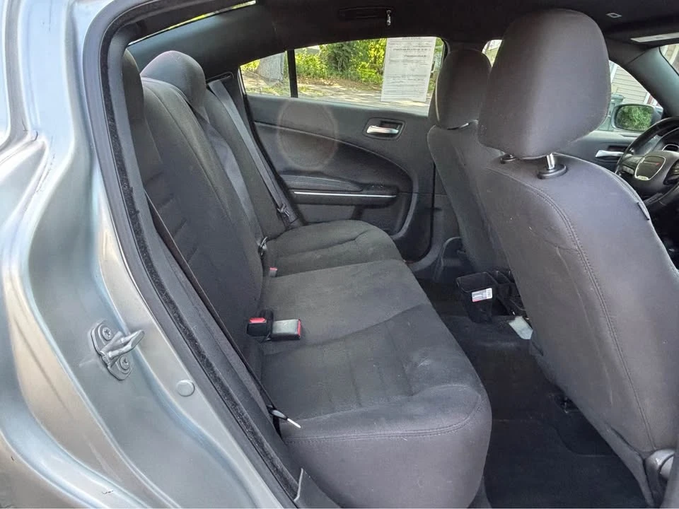 2019 Dodge Charger 7th Gen - Image 16 of 20
