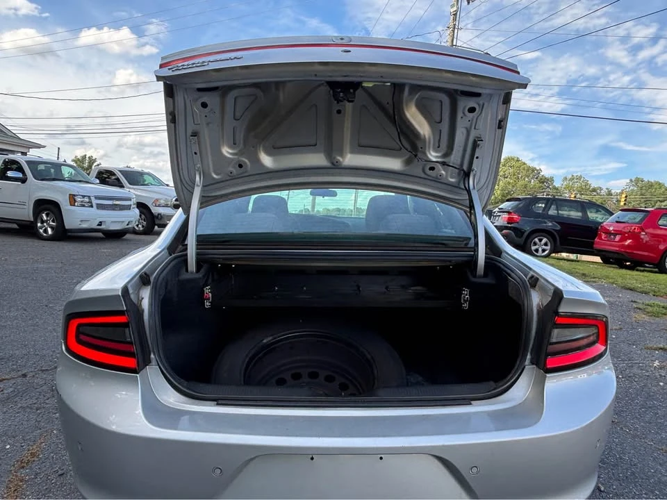 2019 Dodge Charger 7th Gen - Image 10 of 20