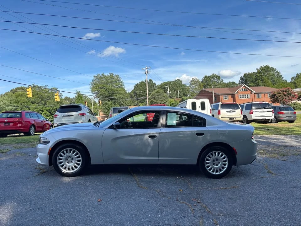 2019 Dodge Charger 7th Gen - Image 2 of 20