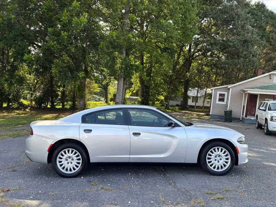 2019 Dodge Charger 7th Gen - Image 3 of 20