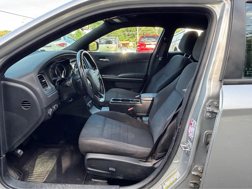 2019 Dodge Charger 7th Gen - Image 14 of 20
