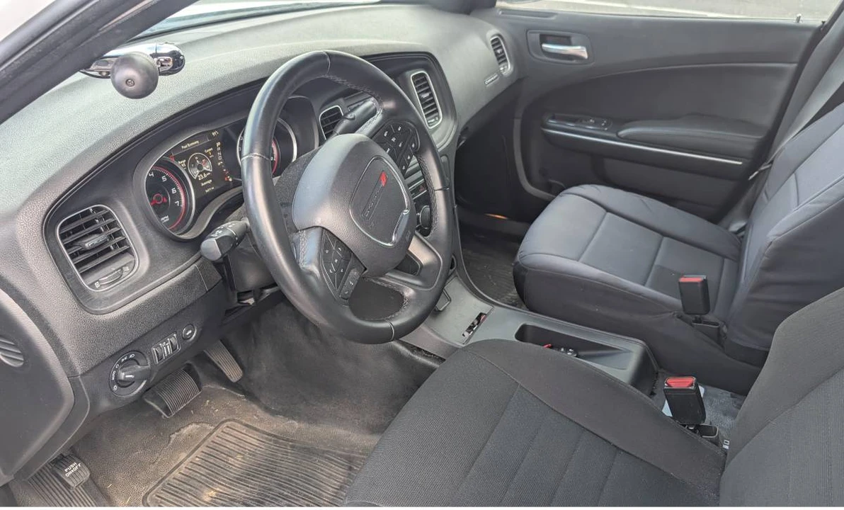 2019 Dodge Charger 7th Gen - Image 5 of 5