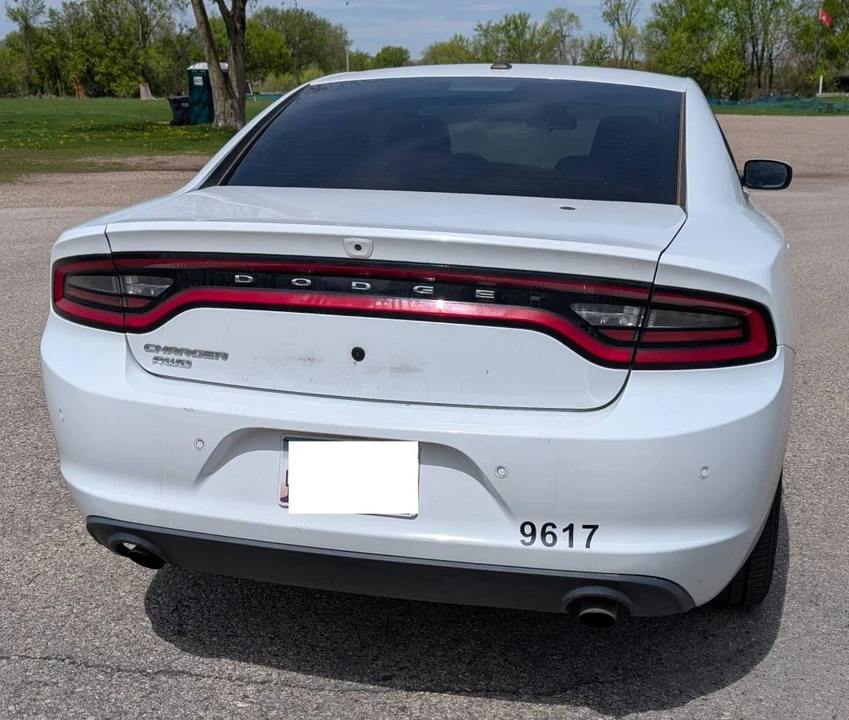 2019 Dodge Charger 7th Gen - Image 3 of 5