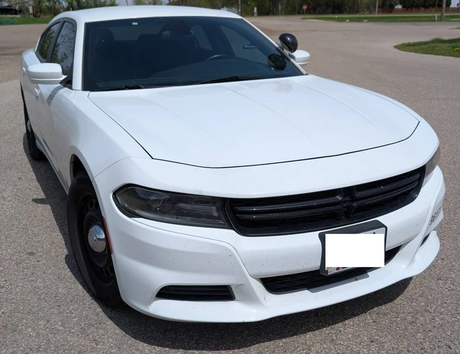 2019 Dodge Charger 7th Gen - Image 4 of 5