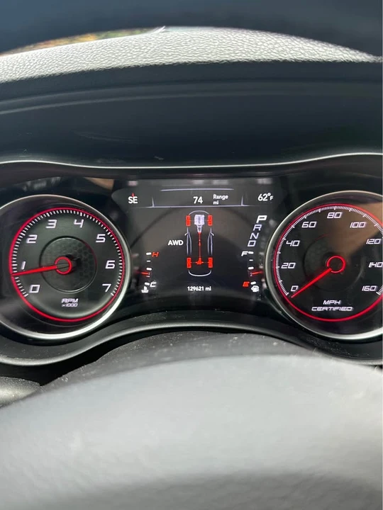2019 Dodge Charger 7th Gen - Image 15 of 20